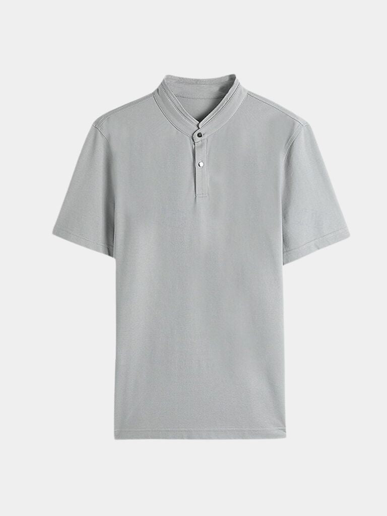 Canyon Shade Polo – Cross & Crown