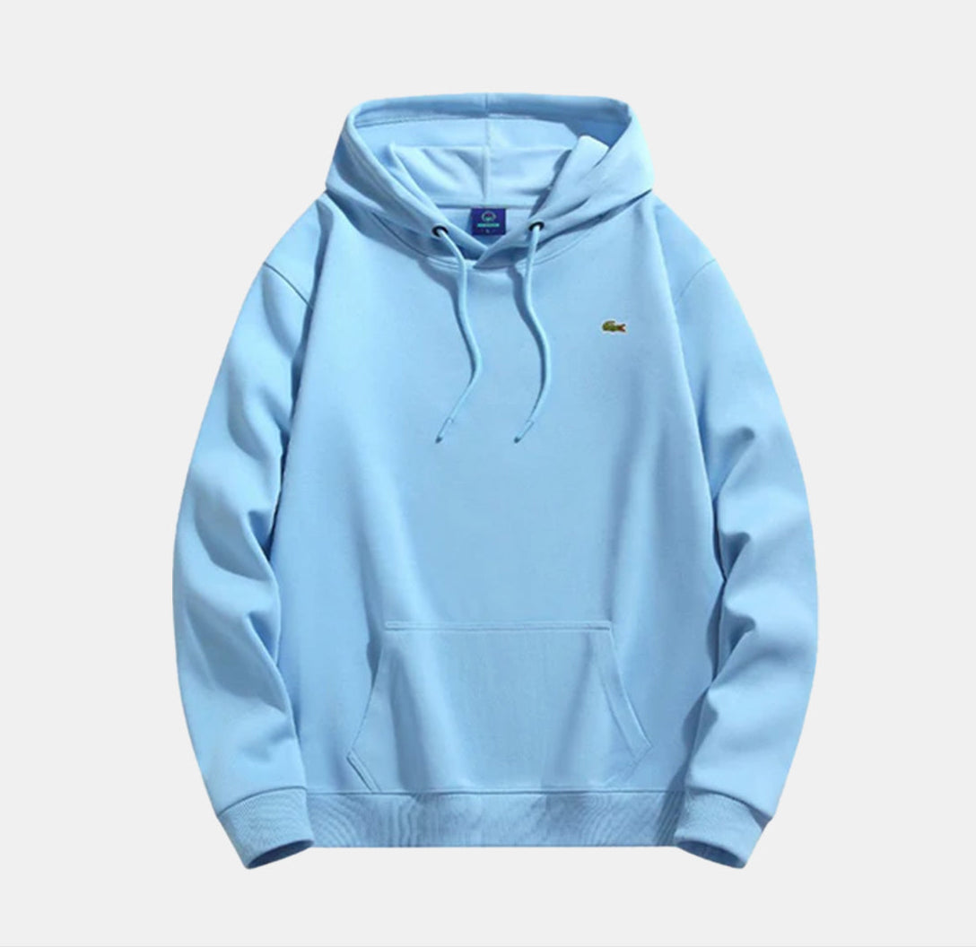 LC Classic Hoodie Nikiam