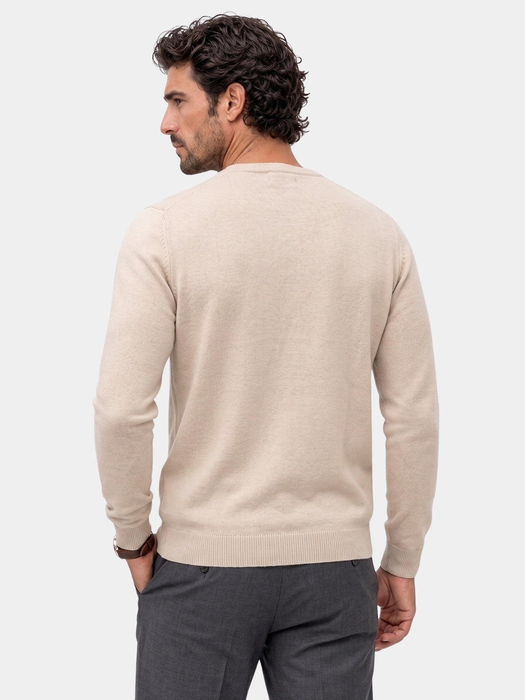 Premium Minimalist Pullover