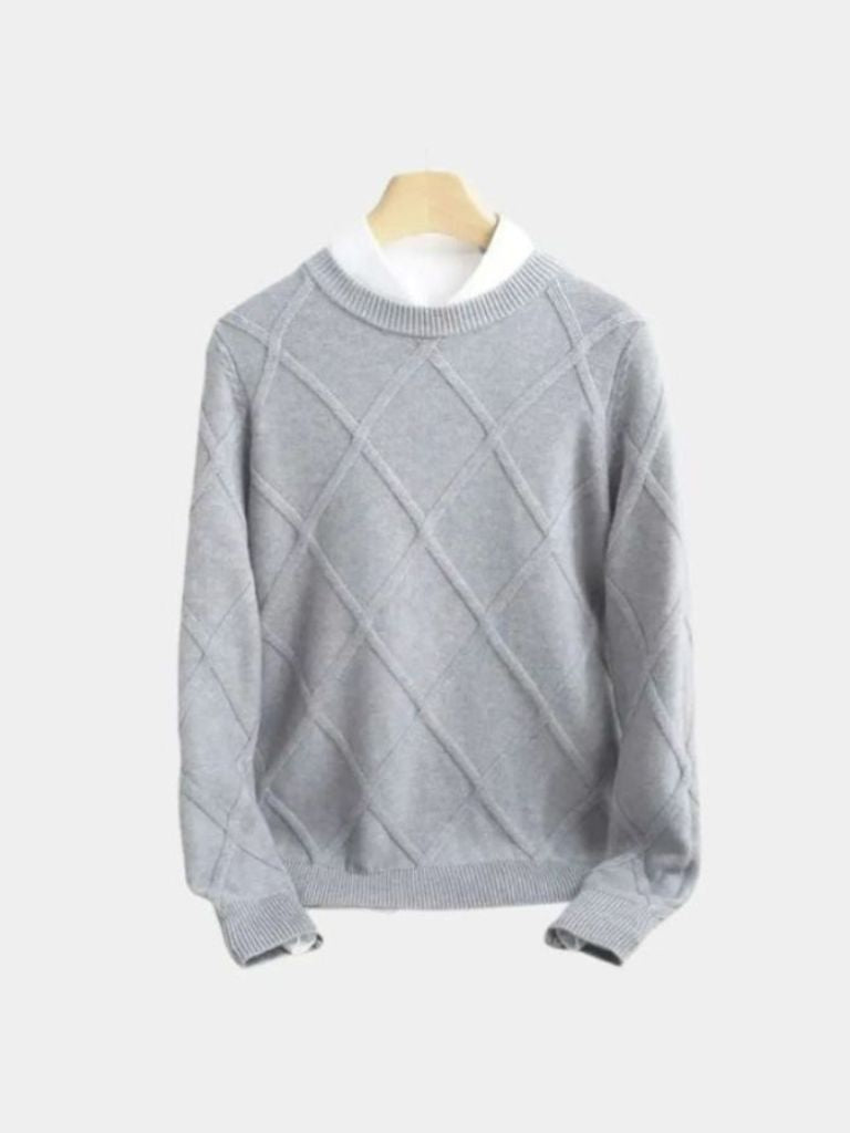 François Blanchet Premium Sweater -