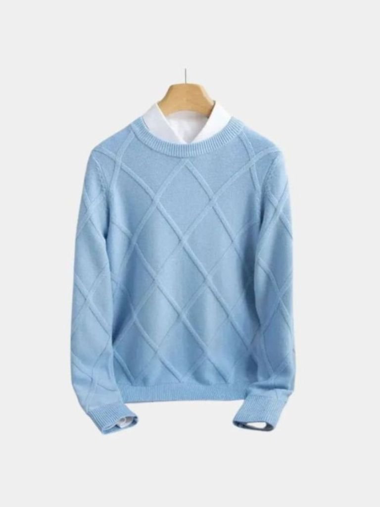 François Blanchet Premium Sweater -