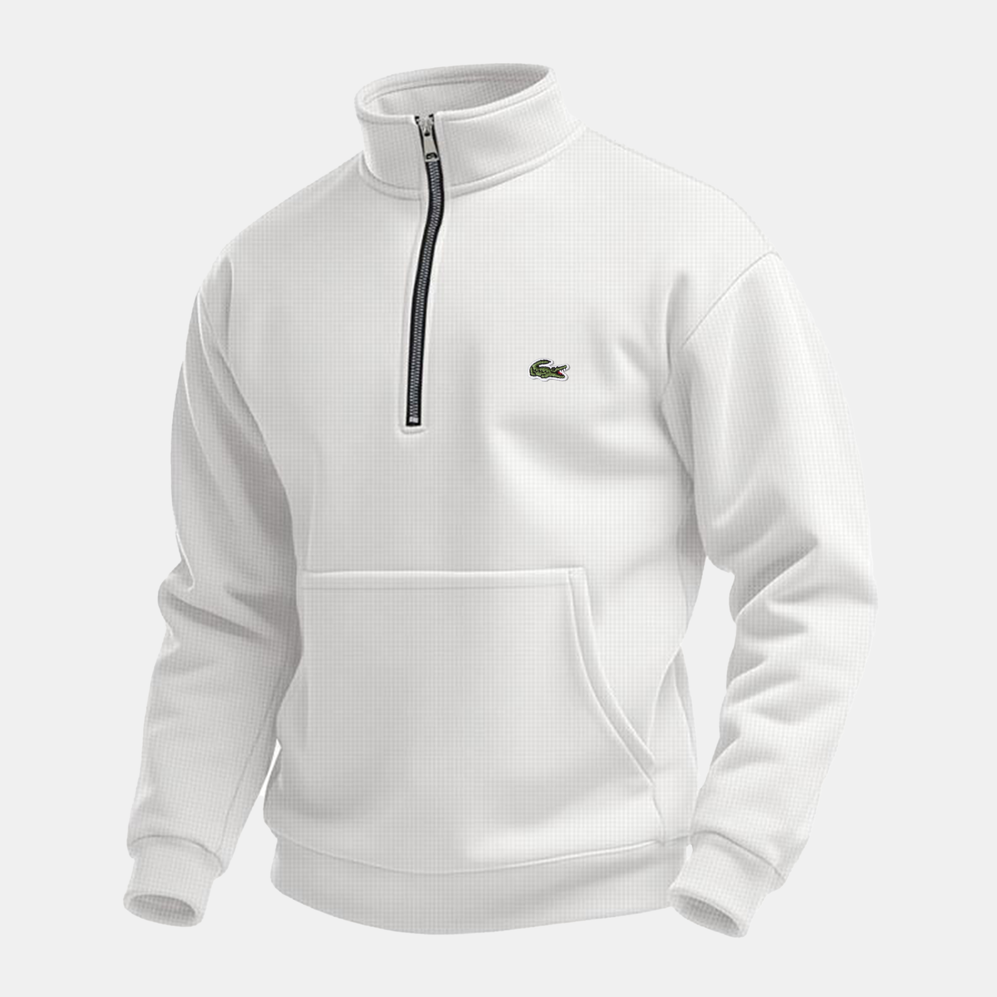 LC Half Zip Sweater Nikiam