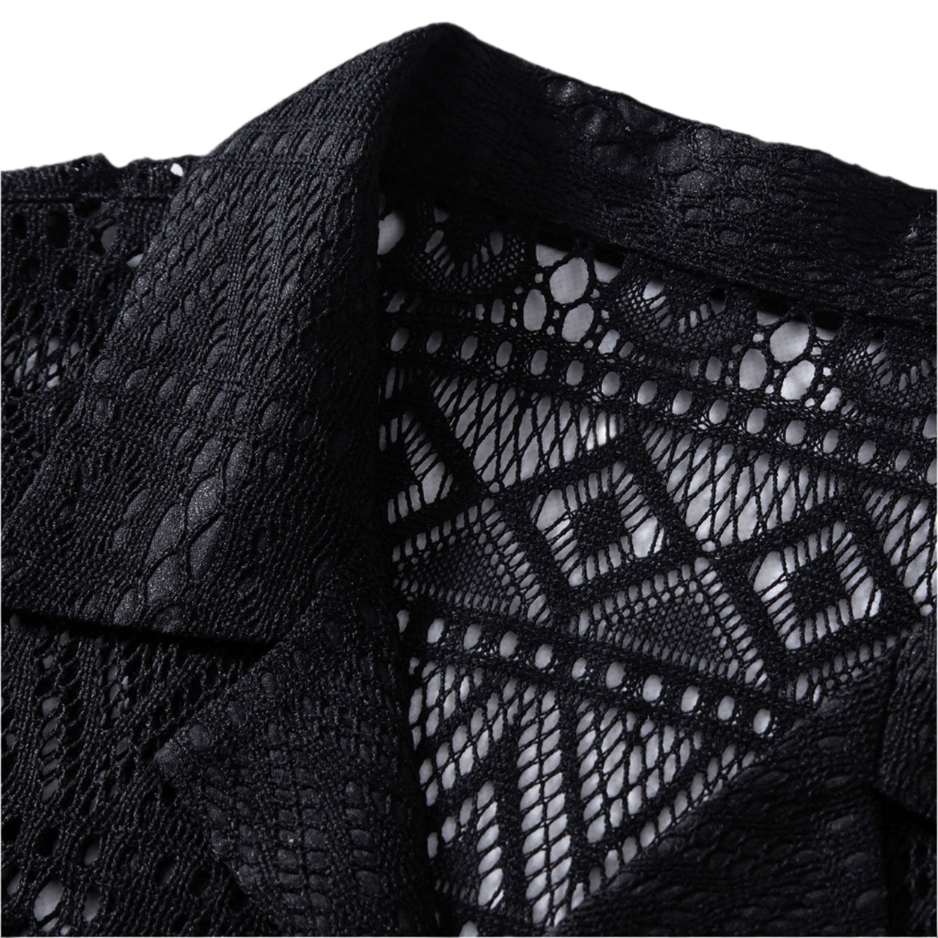 Saba - TheighT Short Sleeved Set Nikiam