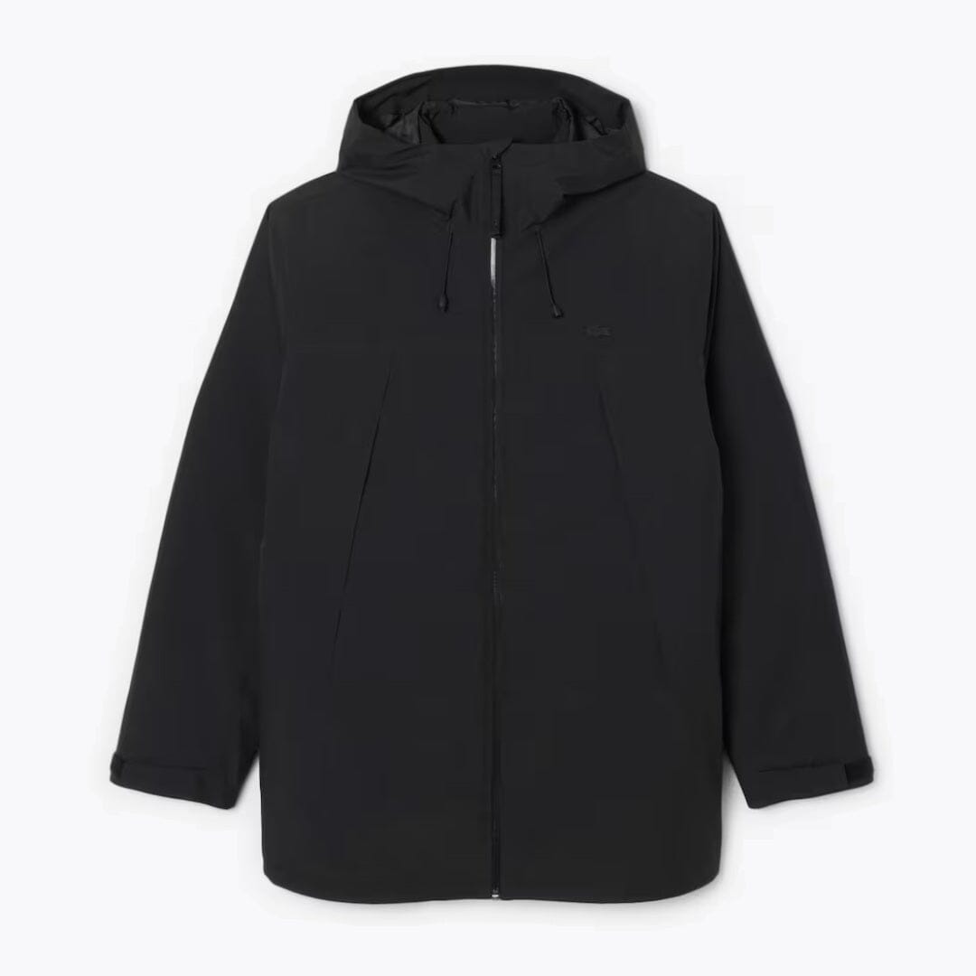 LC 3 in 1 Water-Repellent Padded Parka Nikiam
