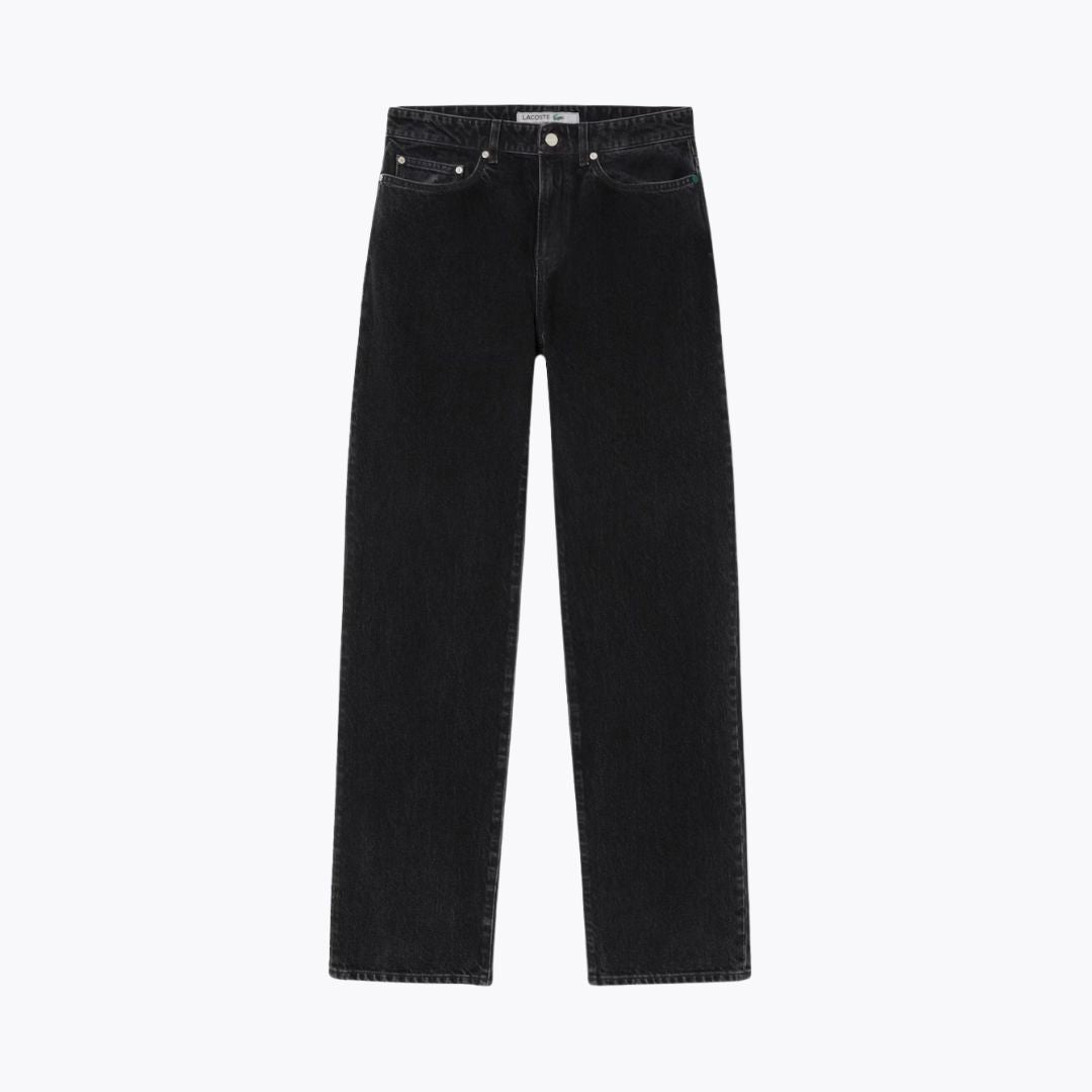 LC 5 Pocket Straight Cut Jeans Nikiam