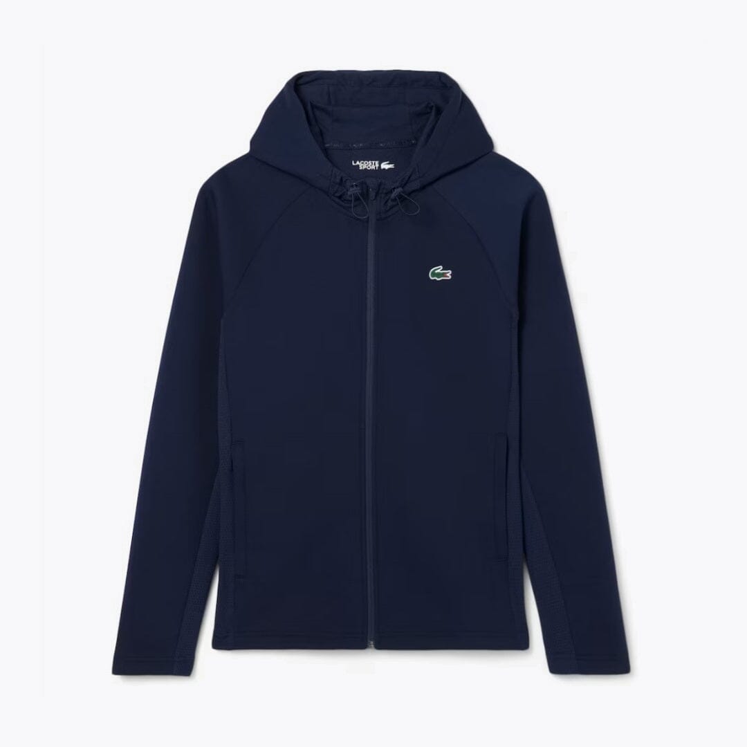 LC Breathable Sport Track Jacket Nikiam
