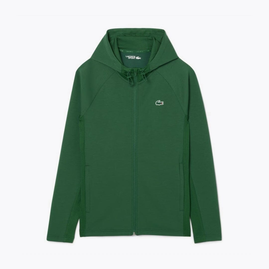 LC Breathable Sport Track Jacket Nikiam