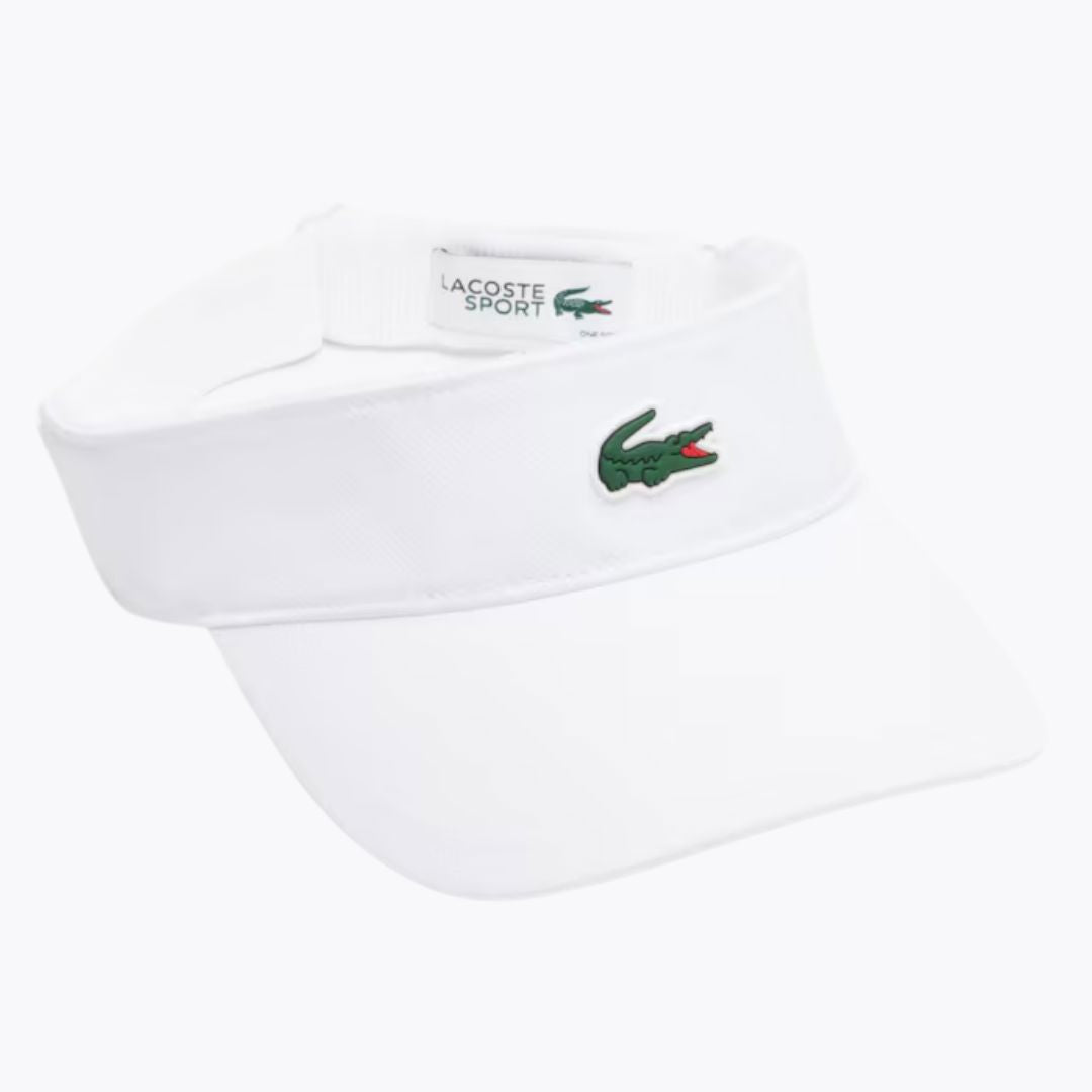 LC Diamond Taffeta Sport Visor Nikiam