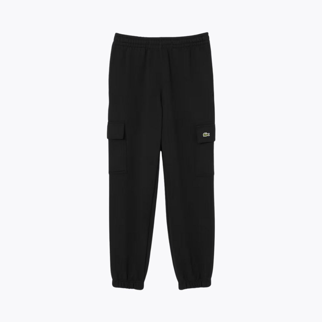 LC Fleece Cargo Sweatpants Nikiam