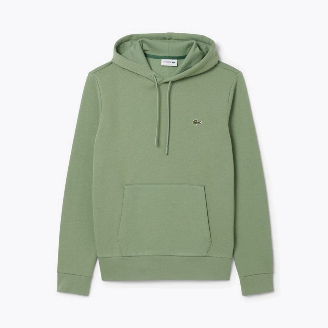 LC Fleece Hoodie Nikiam