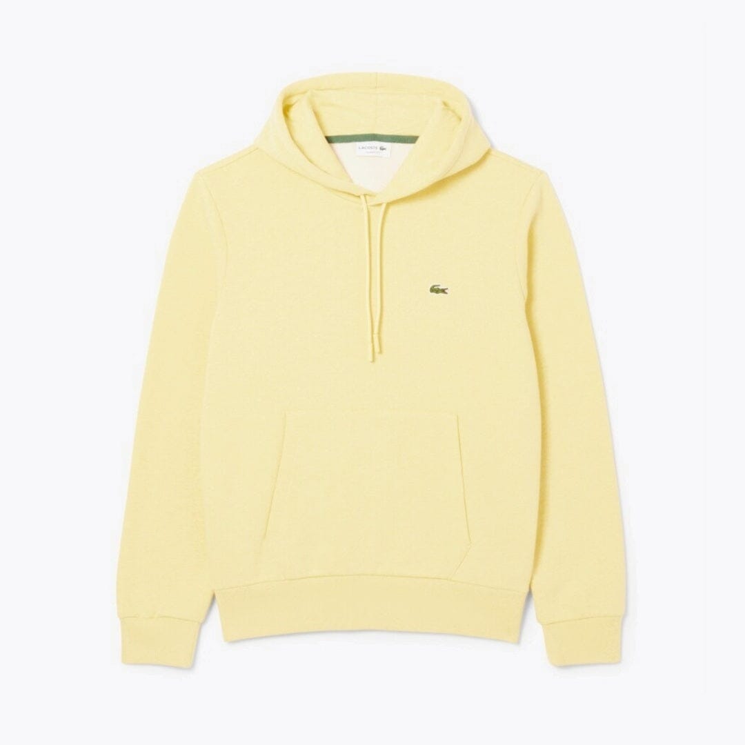LC Fleece Hoodie Nikiam