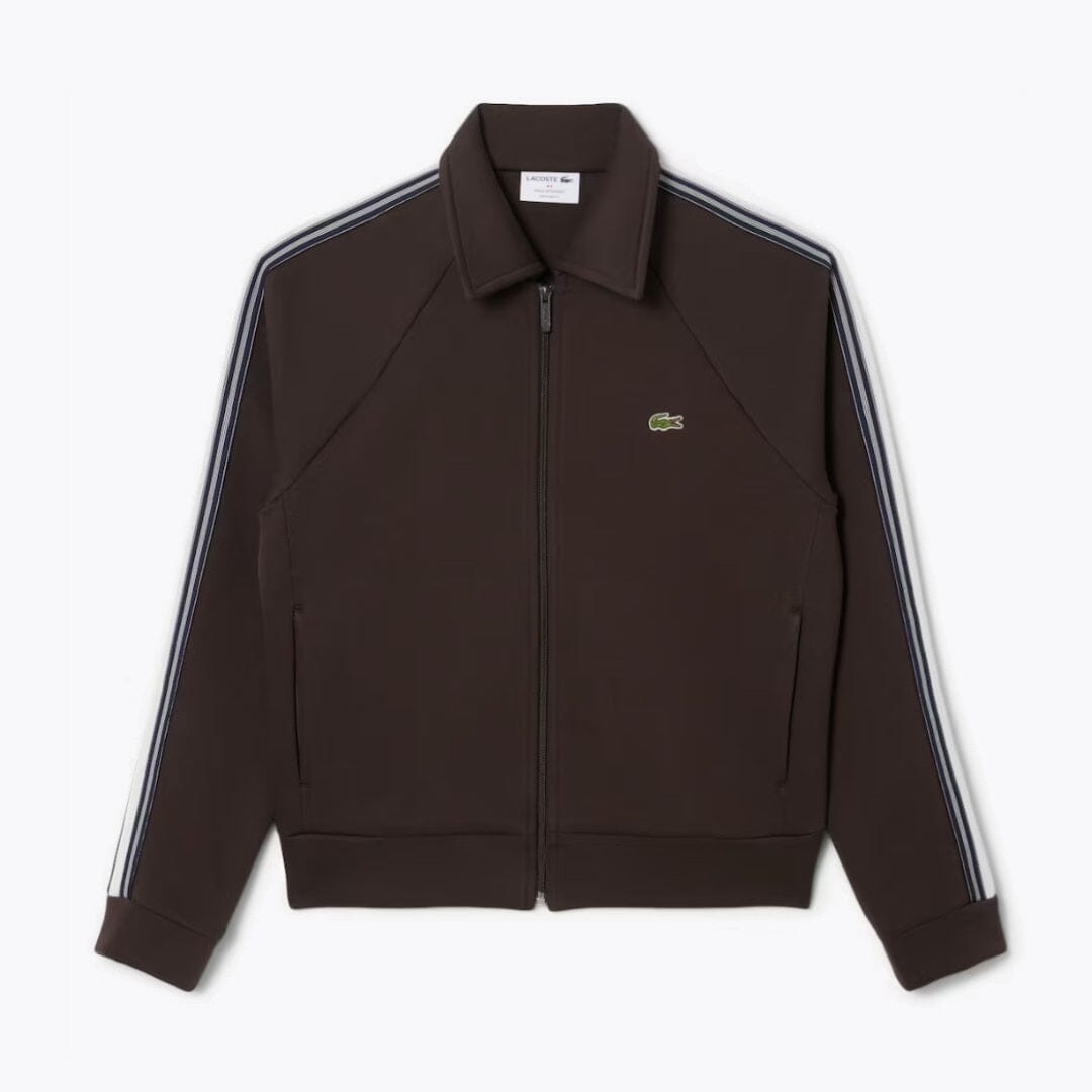 LC French Made Zipped Sweatshirt Nikiam