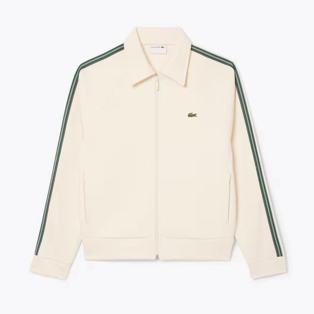 LC French Made Zipped Sweatshirt Nikiam