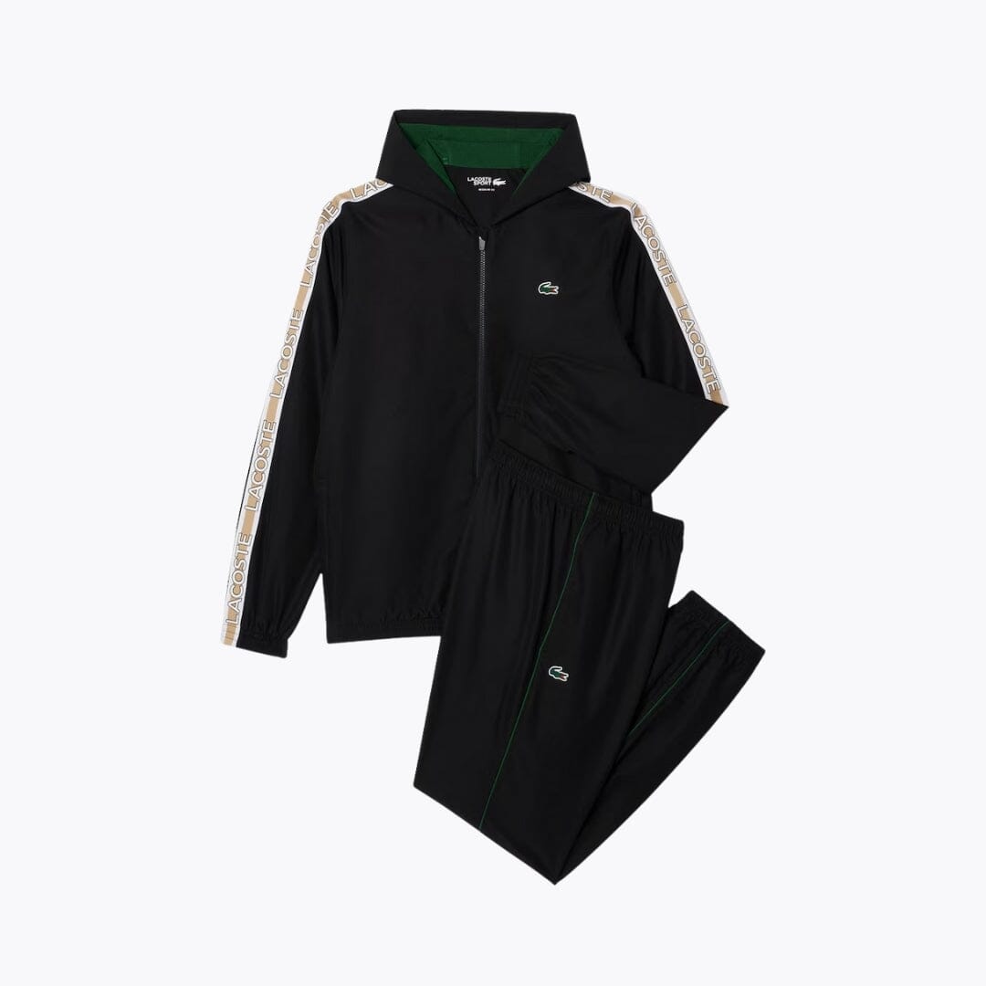 LC Logo Tennis Tracksuit Nikiam