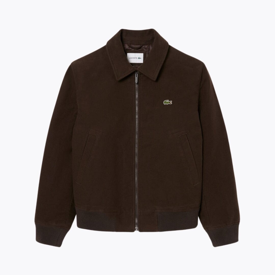 LC Padded Moleskin Jacket Nikiam