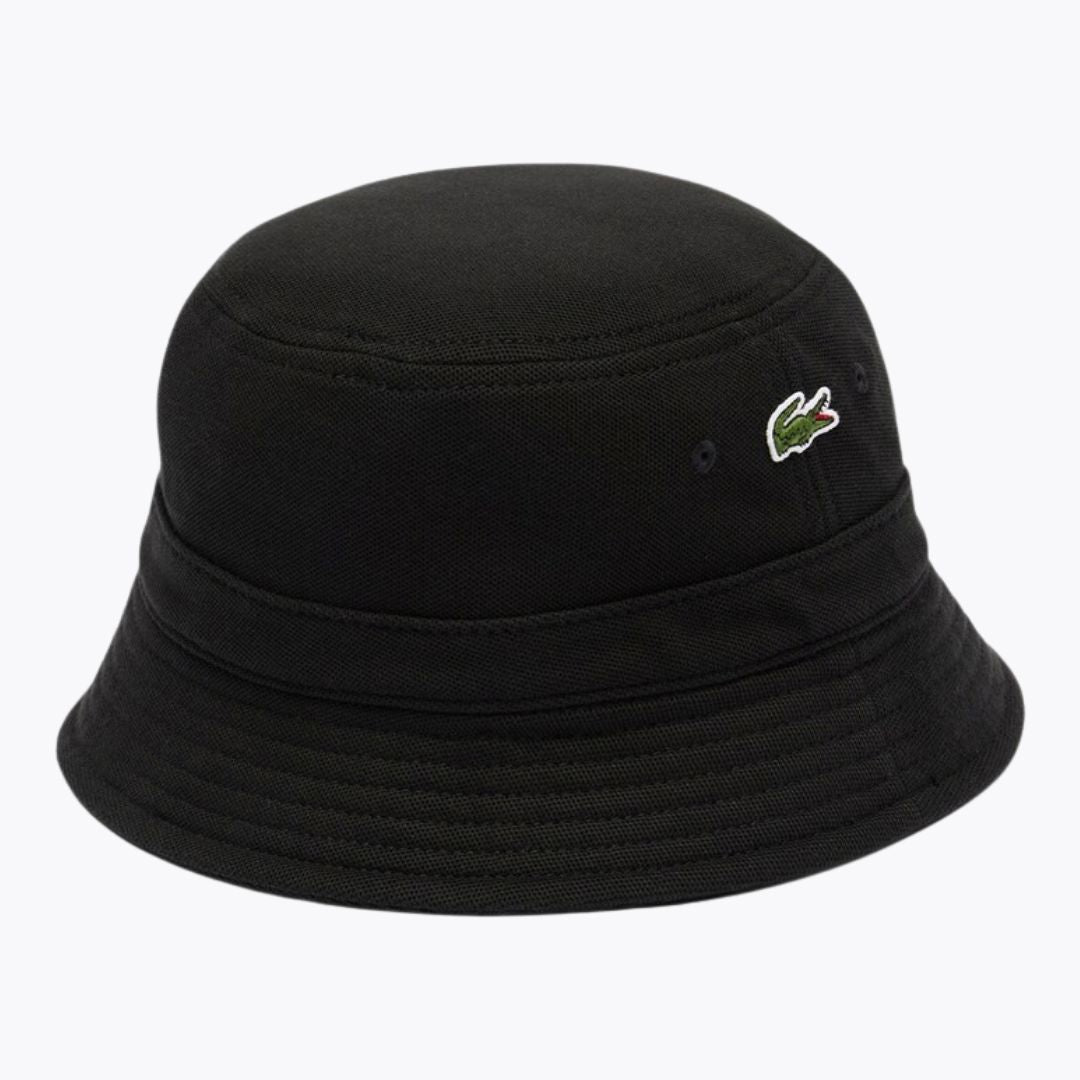 LC Piqué Bucket Hat Nikiam