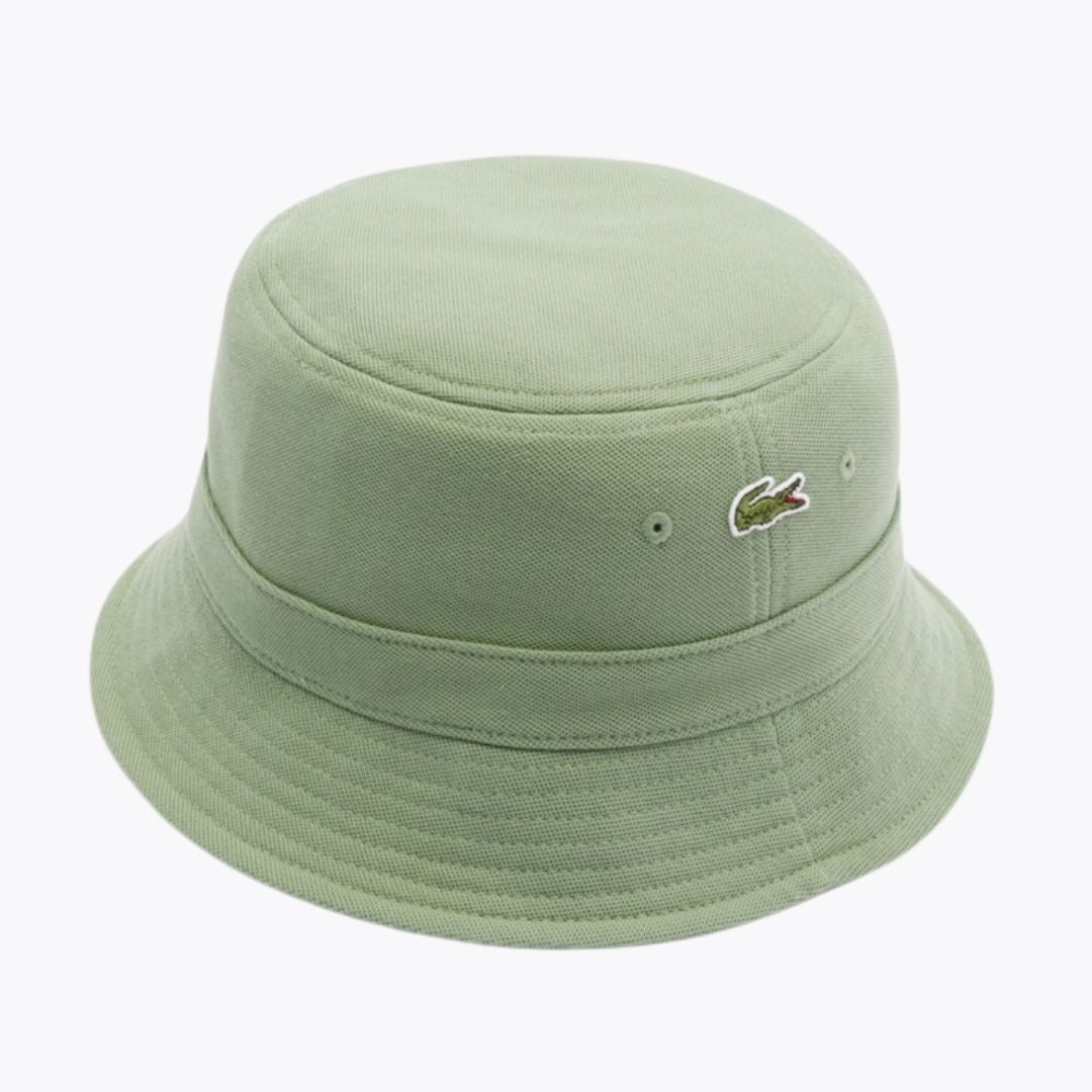LC Piqué Bucket Hat Nikiam