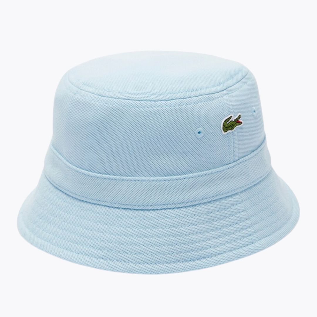 LC Piqué Bucket Hat Nikiam