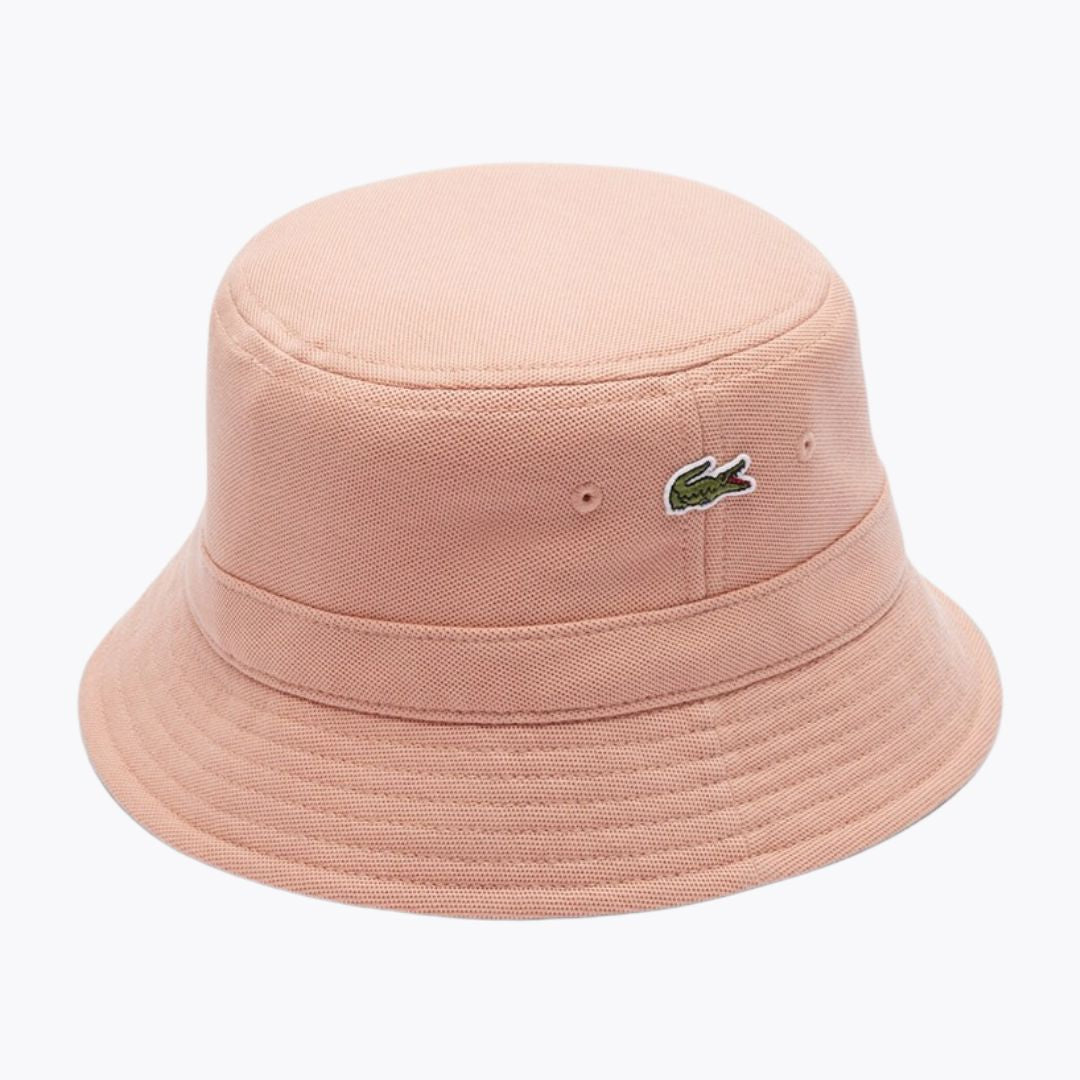 LC Piqué Bucket Hat Nikiam