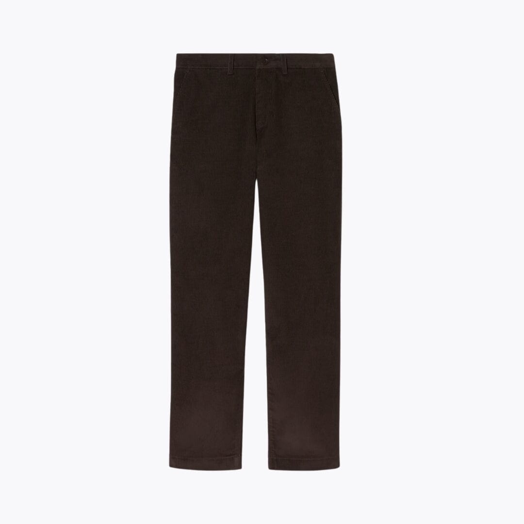 LC Regular Fit Corduroy Chino Pants Nikiam