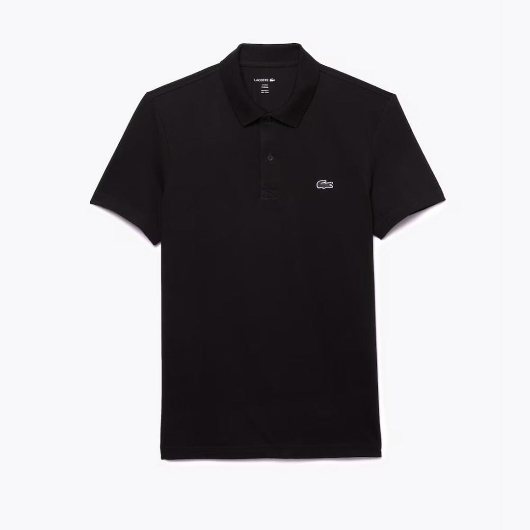 LC Regular Fit Cotton Blend Polo Shirt Nikiam