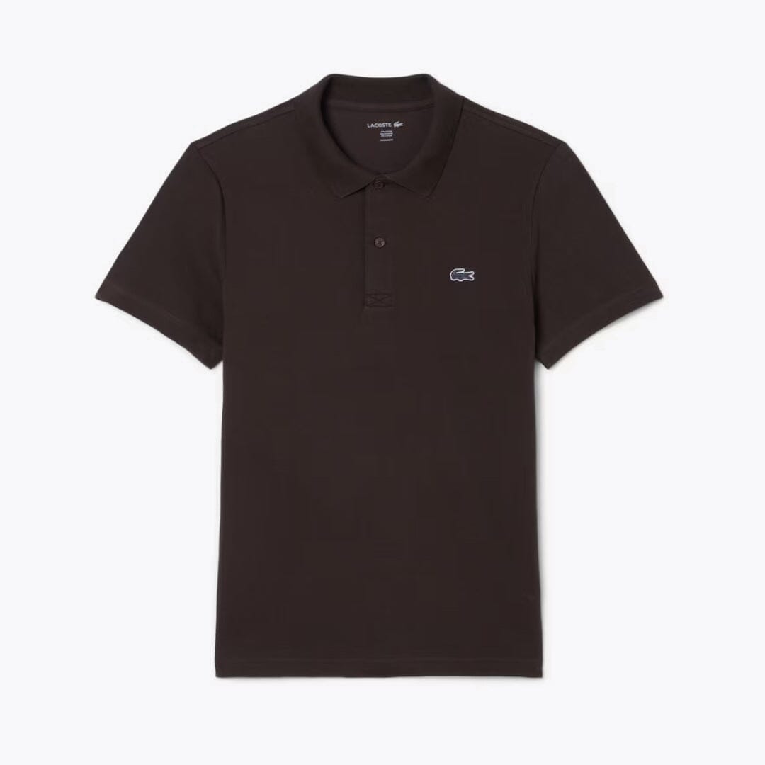 LC Regular Fit Cotton Blend Polo Shirt Nikiam
