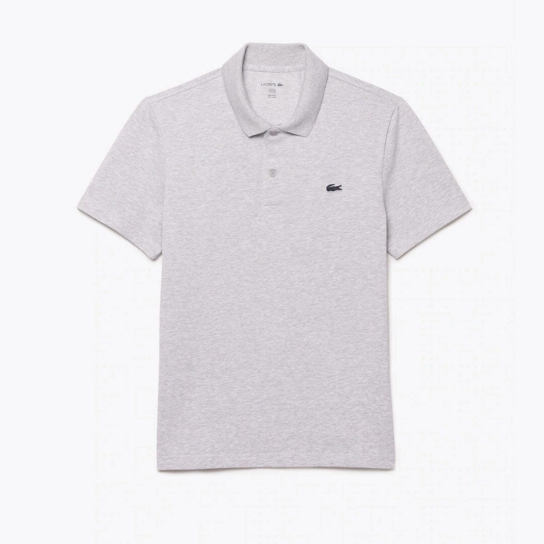 LC Regular Fit Cotton Blend Polo Shirt Nikiam