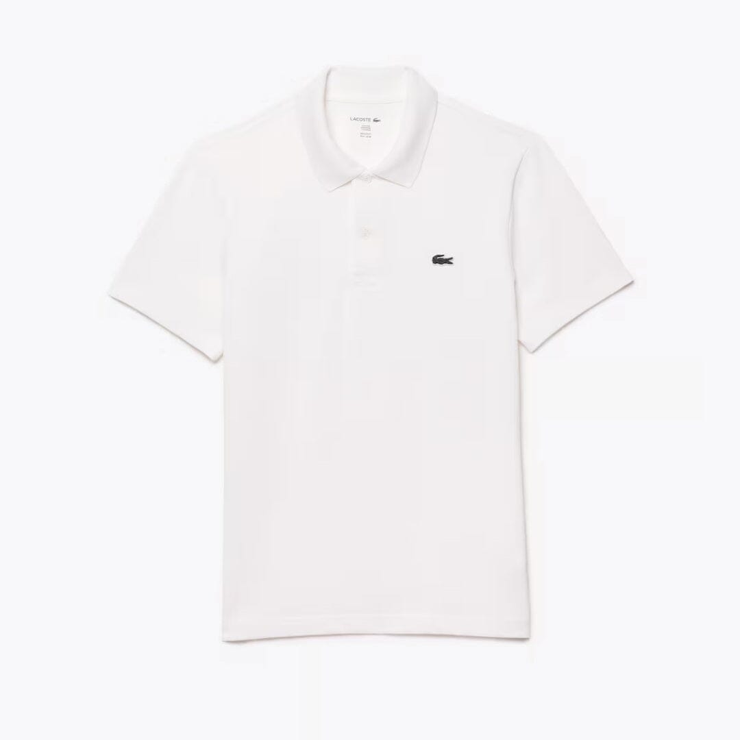 LC Regular Fit Cotton Blend Polo Shirt Nikiam