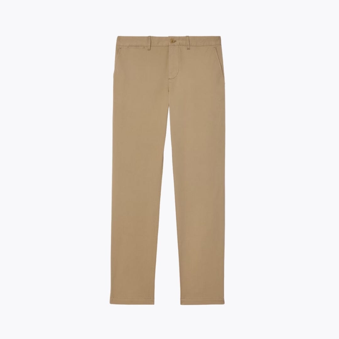 LC Slim Fit Stretch Cotton Chino Pants Nikiam