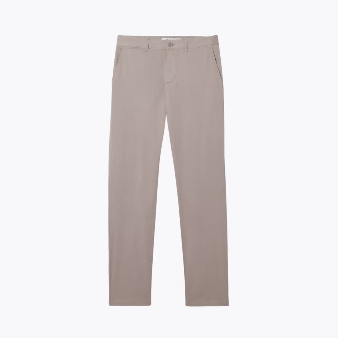LC Slim Fit Stretch Cotton Chino Pants Nikiam