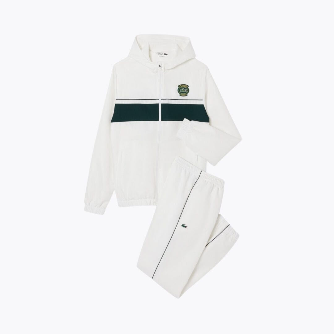 LC Sport Badge Tracksuit Nikiam
