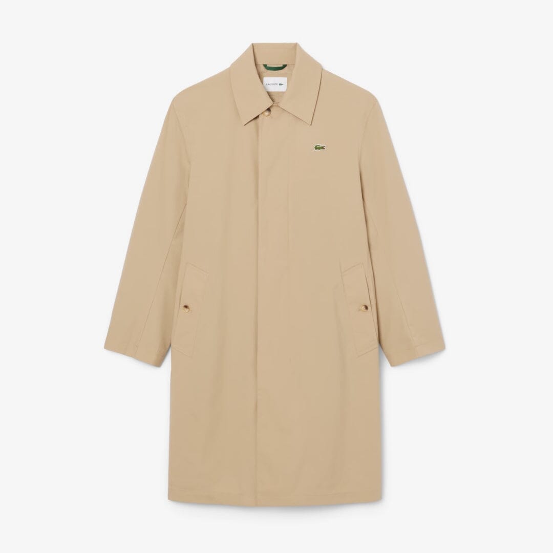 LC Waterproof Jacket Nikiam