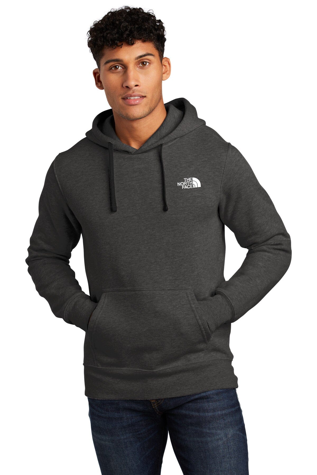 LIMITED EDITION TNF Chest Logo Pullover Hoodie Nikiam