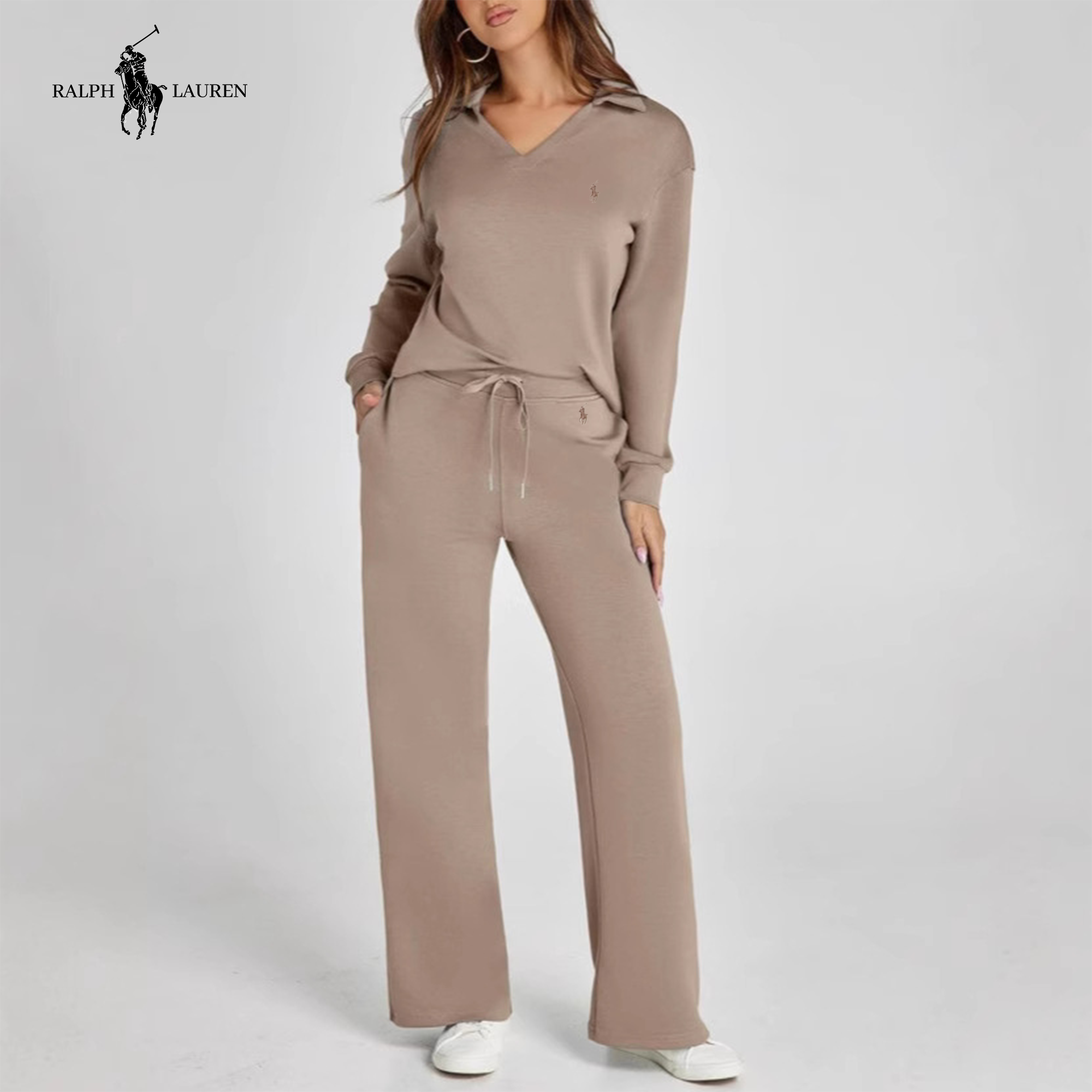 RL CASUAL SPRING SET (CLEARANCE) Nikiam