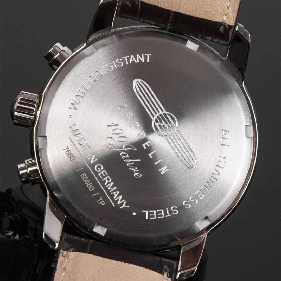 Men's Watch 100 years Nikiam