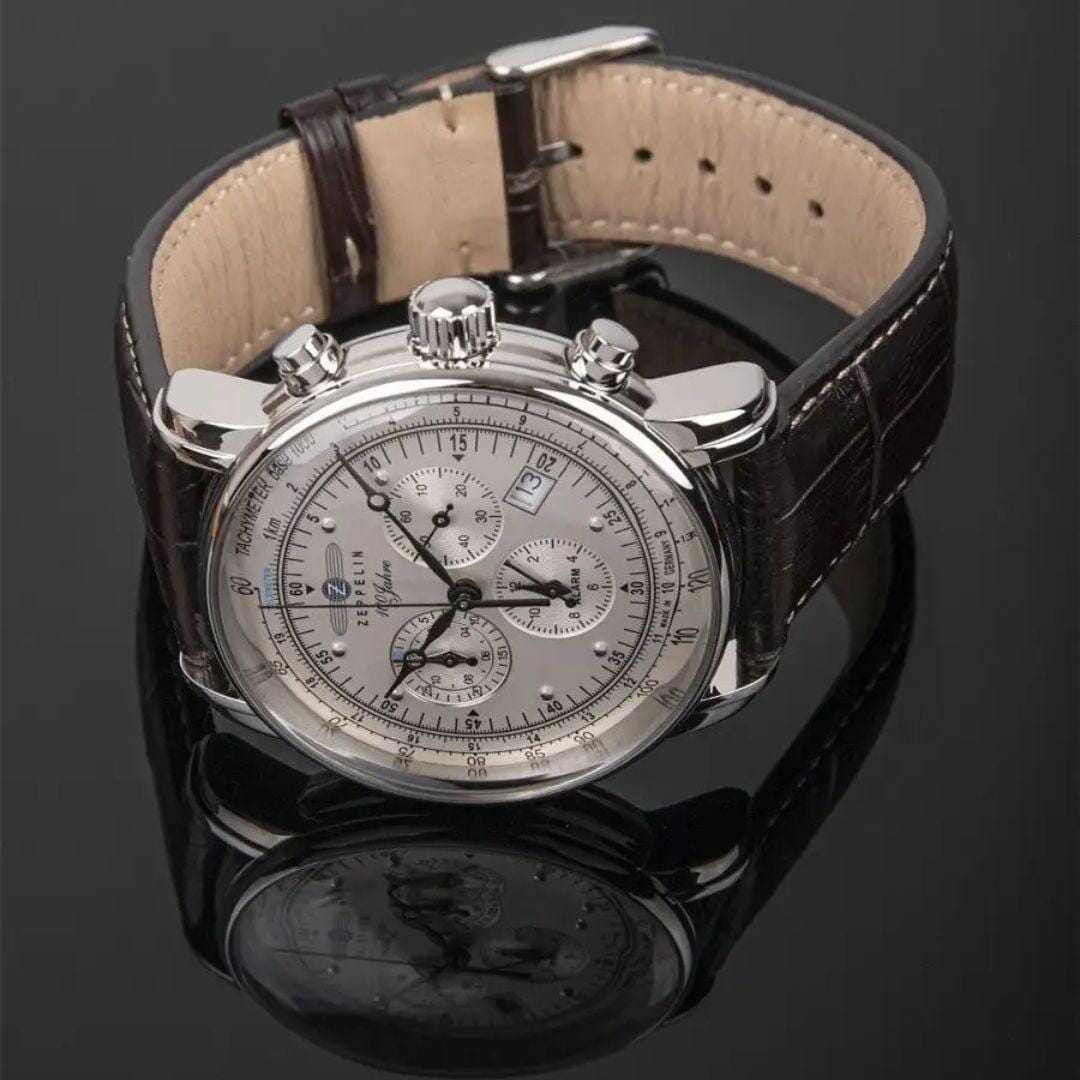 Men's Watch 100 years Nikiam