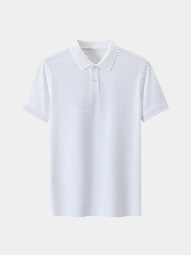 Montclair Polo Shirt – Cross & Crown