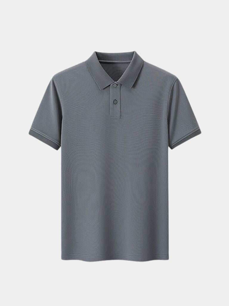 Montclair Polo Shirt – Cross & Crown