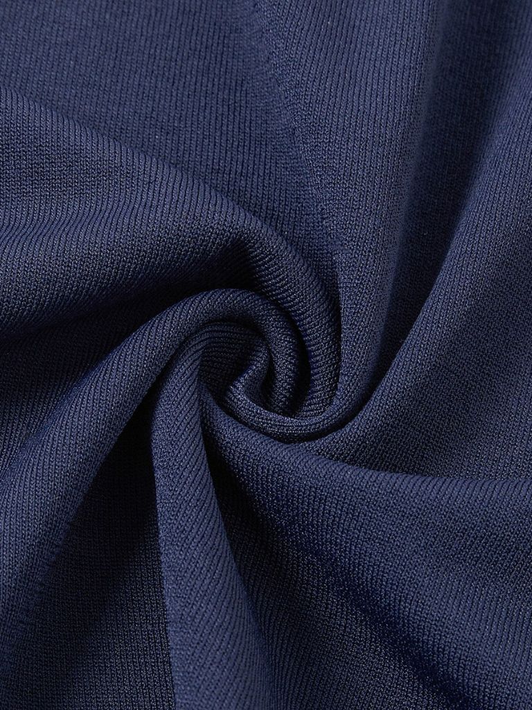 Navy Class Polo – Cross & Crown