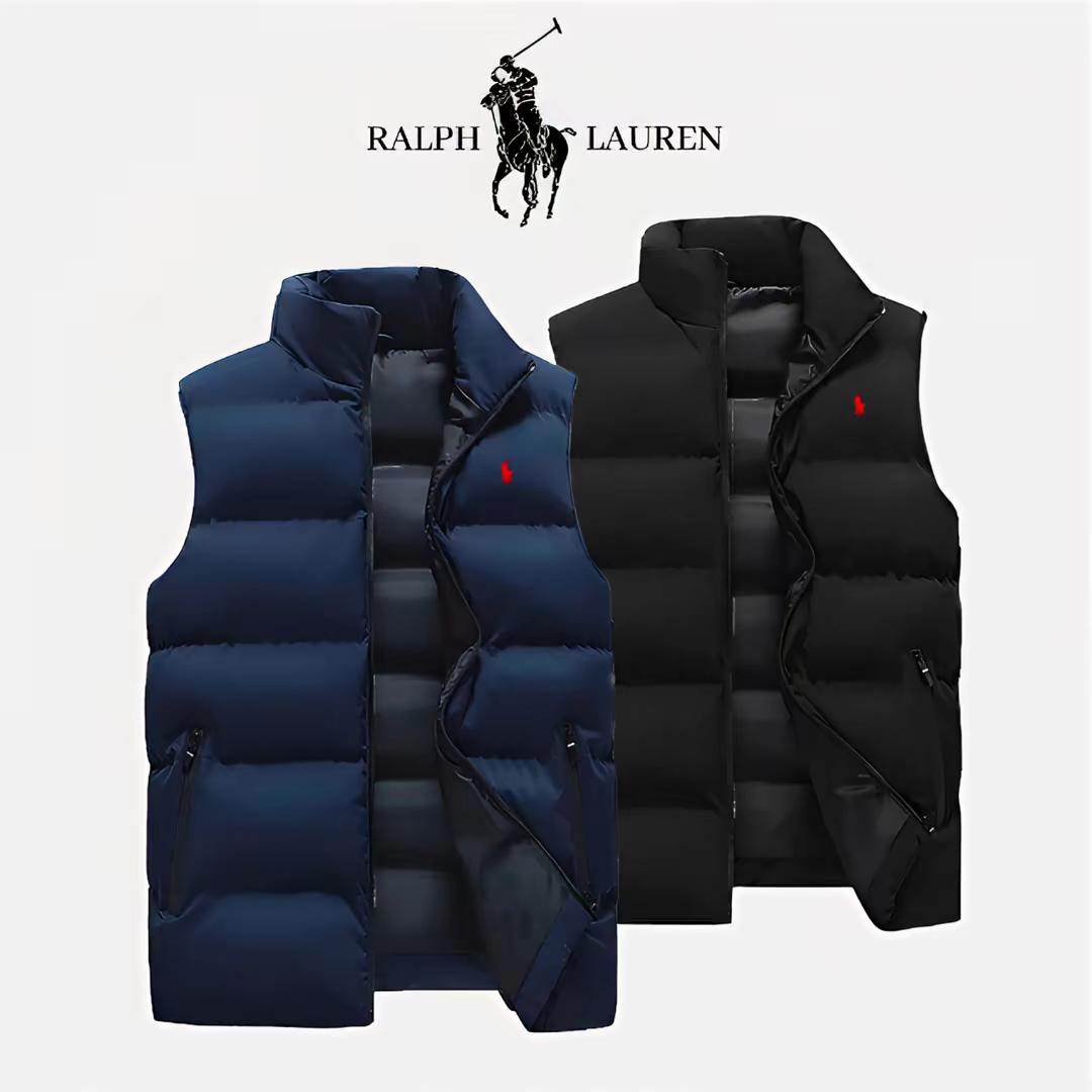 RL Vest + Free Sweater (CLEARANCE) Nikiam