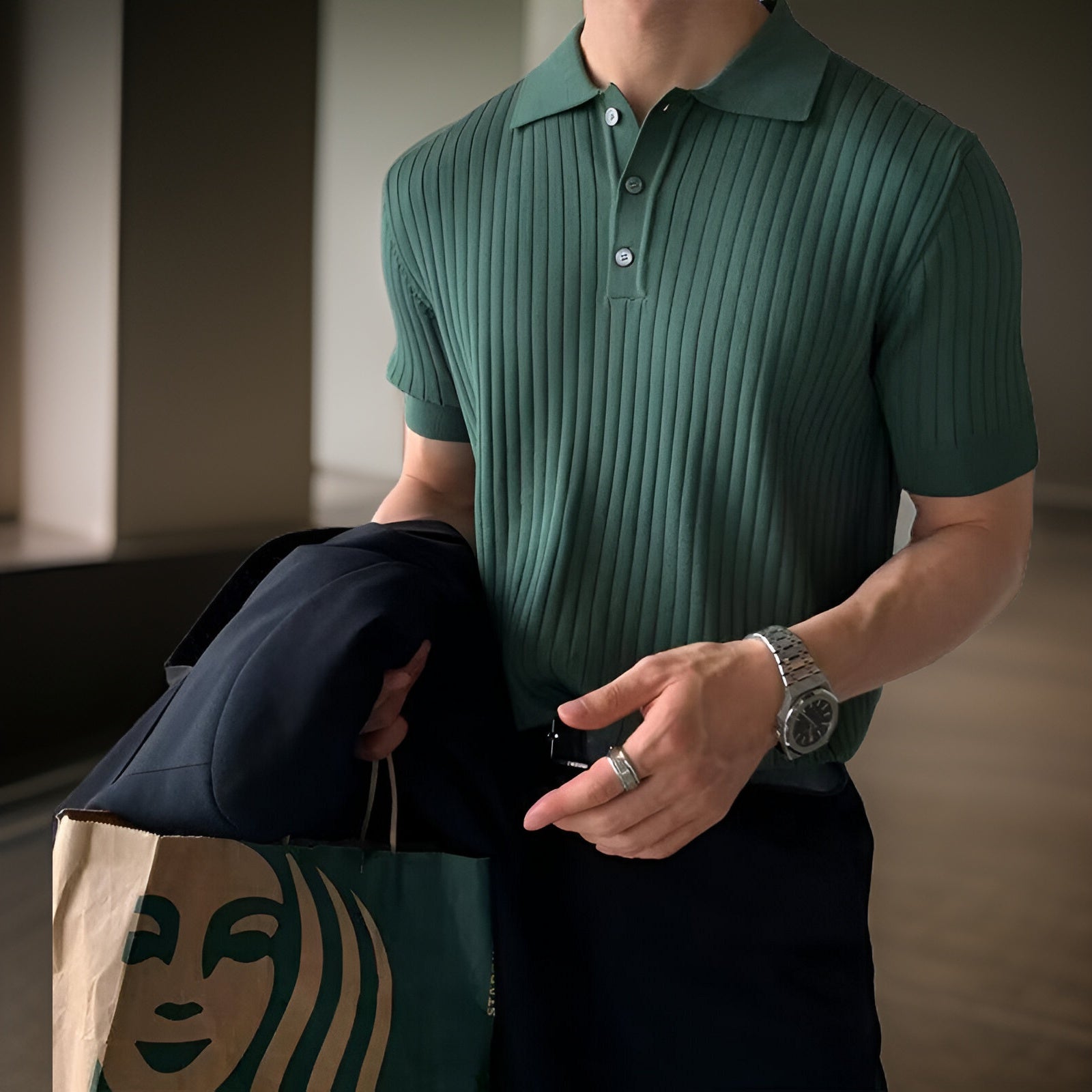 Barbados - TheighT 100% Cotton Outfit Nikiam