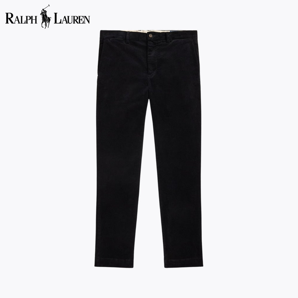 RL Andover Slim Fit Stretch Corduroy Pant Nikiam