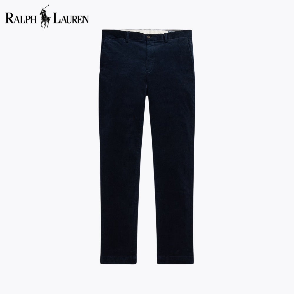 RL Andover Slim Fit Stretch Corduroy Pant Nikiam