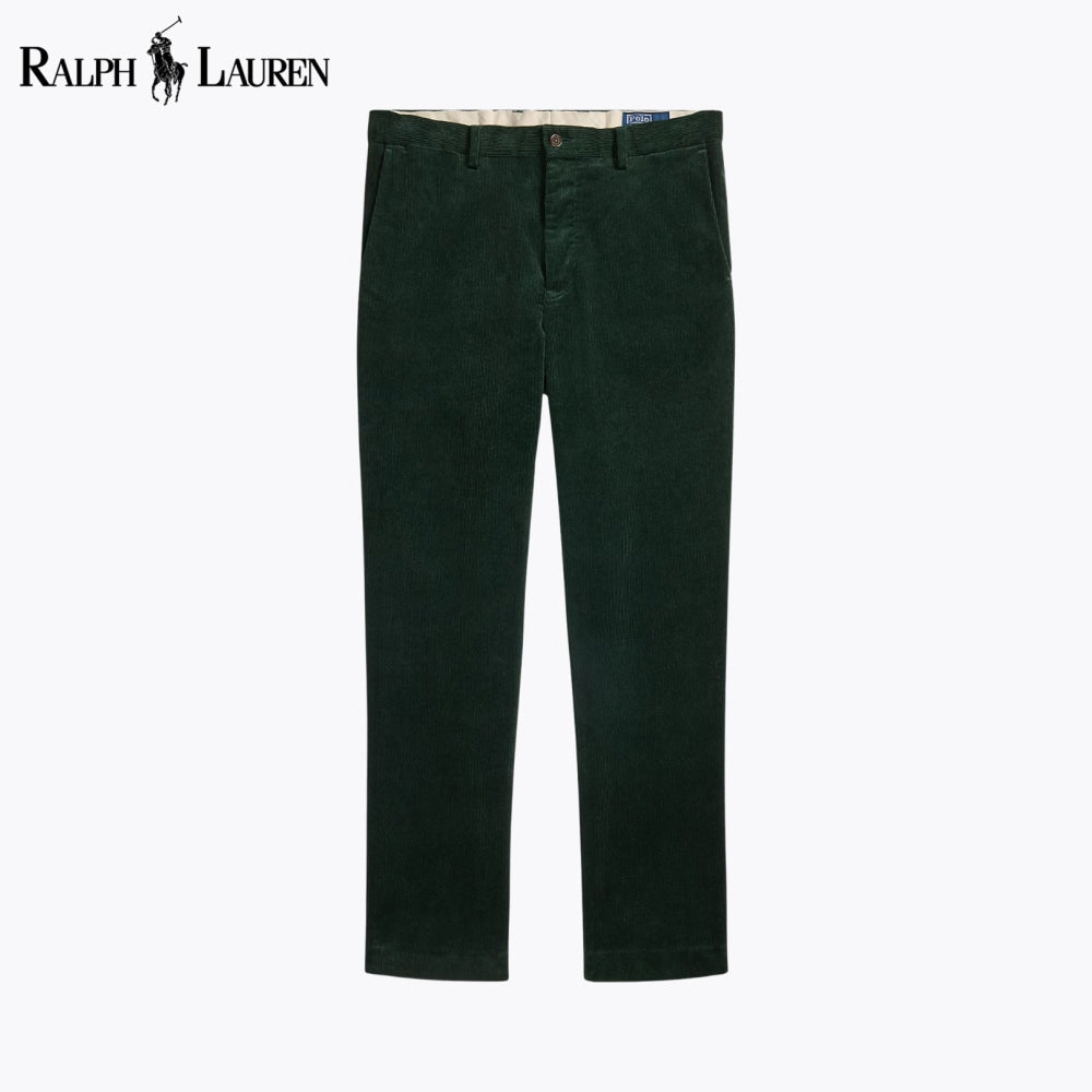 RL Andover Slim Fit Stretch Corduroy Pant Nikiam