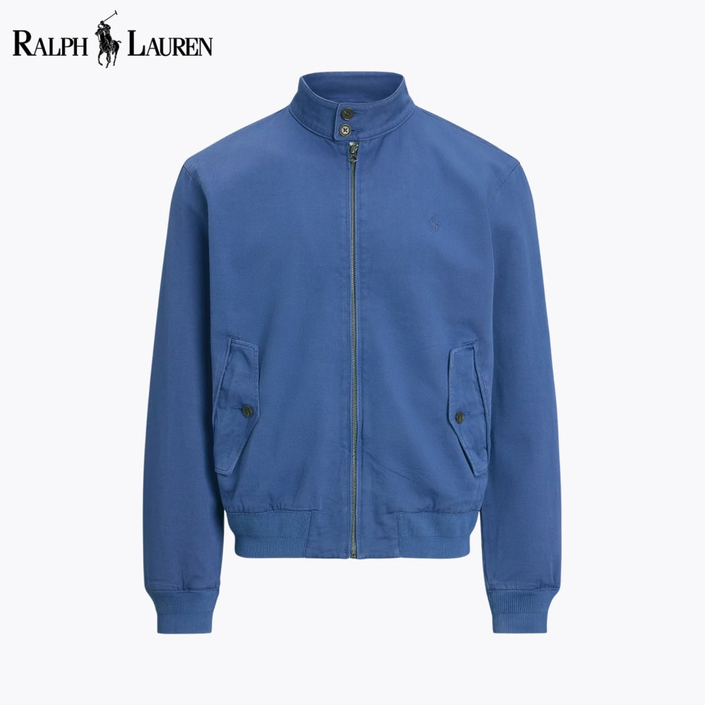RL Bedford Chino Jacket Nikiam