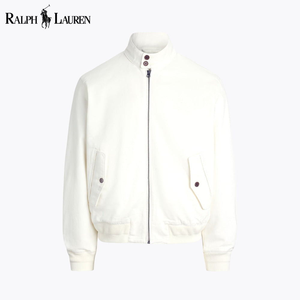 RL Bedford Chino Jacket Nikiam