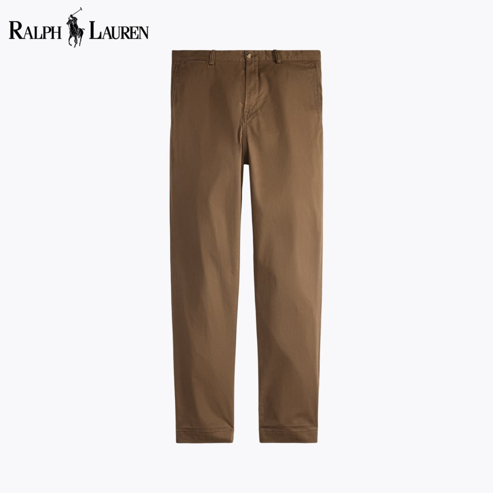 RL Bedford Classic Fit Washed Chino Pant Nikiam