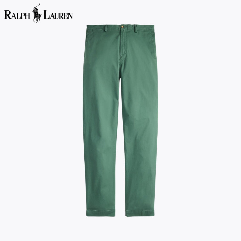 RL Bedford Classic Fit Washed Chino Pant Nikiam