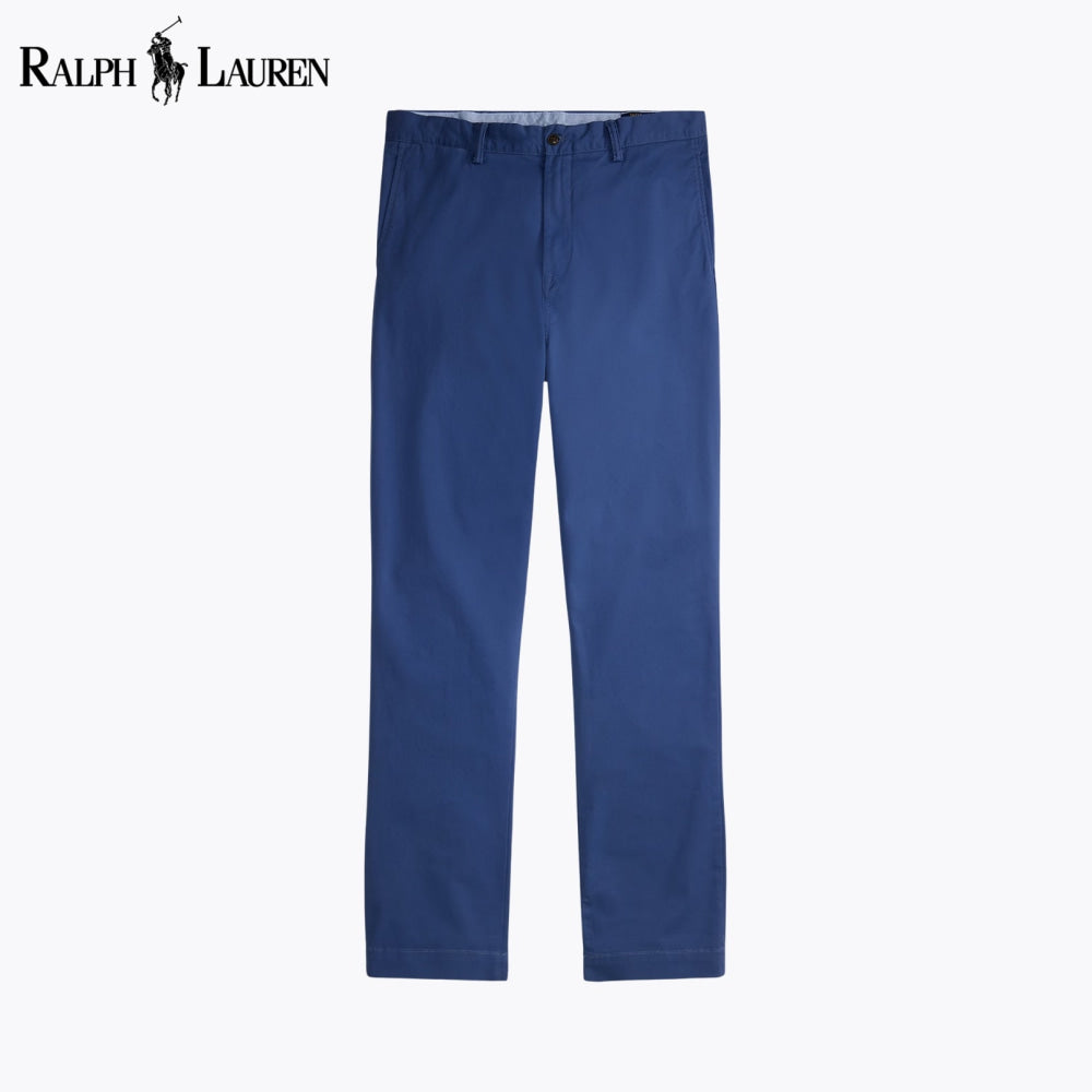 RL Bedford Classic Fit Washed Chino Pant Nikiam