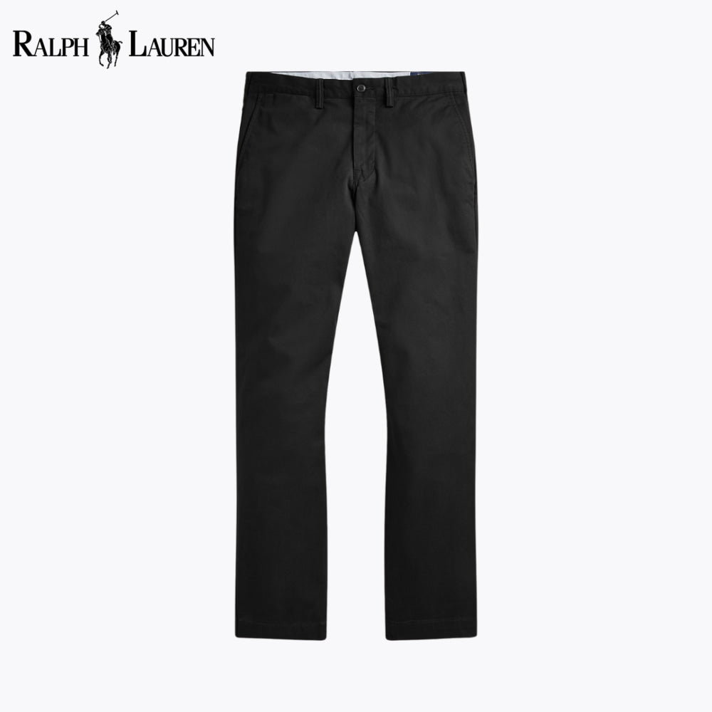 RL Bedford Washed Chino Trouser Nikiam